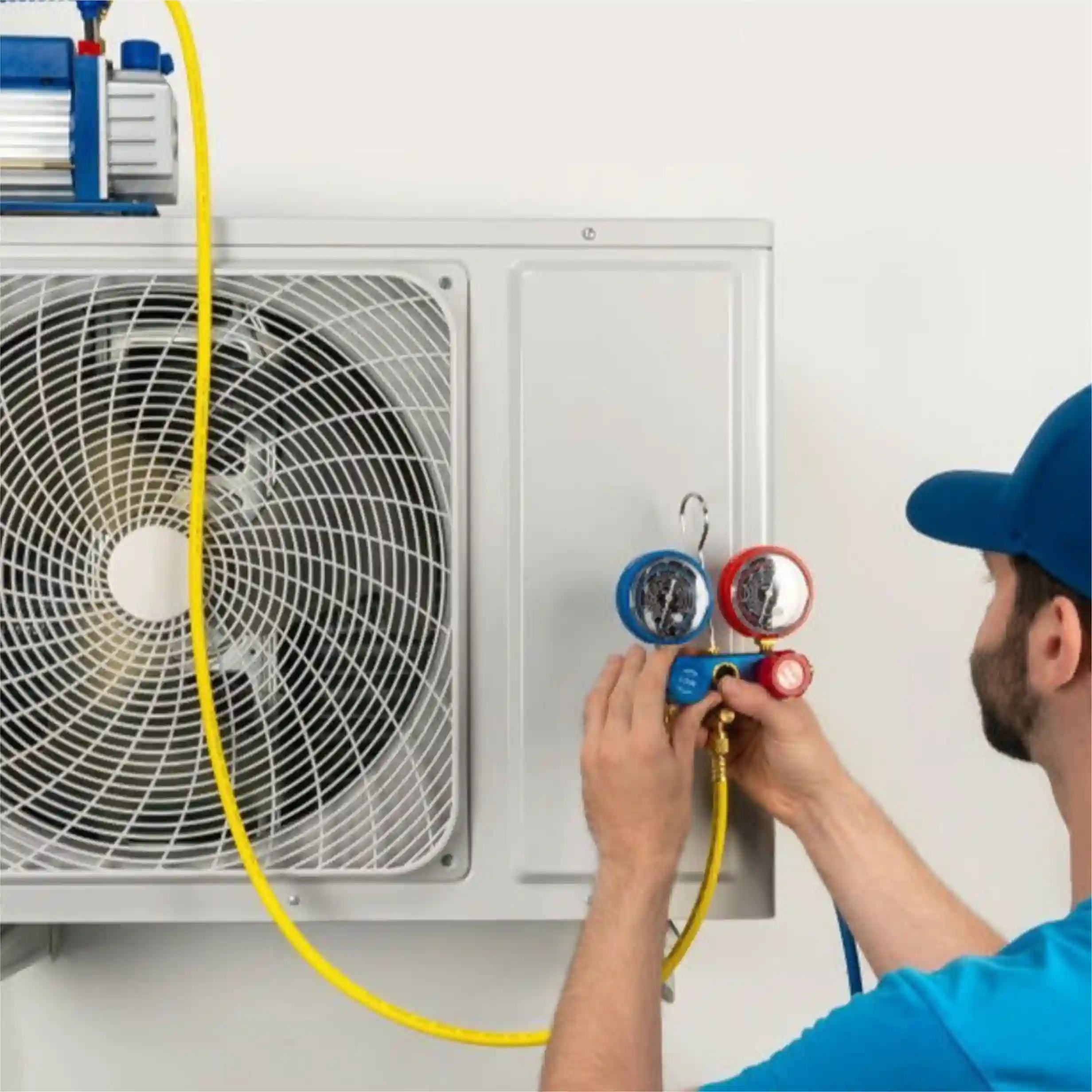 best home appliance repair in lucknow