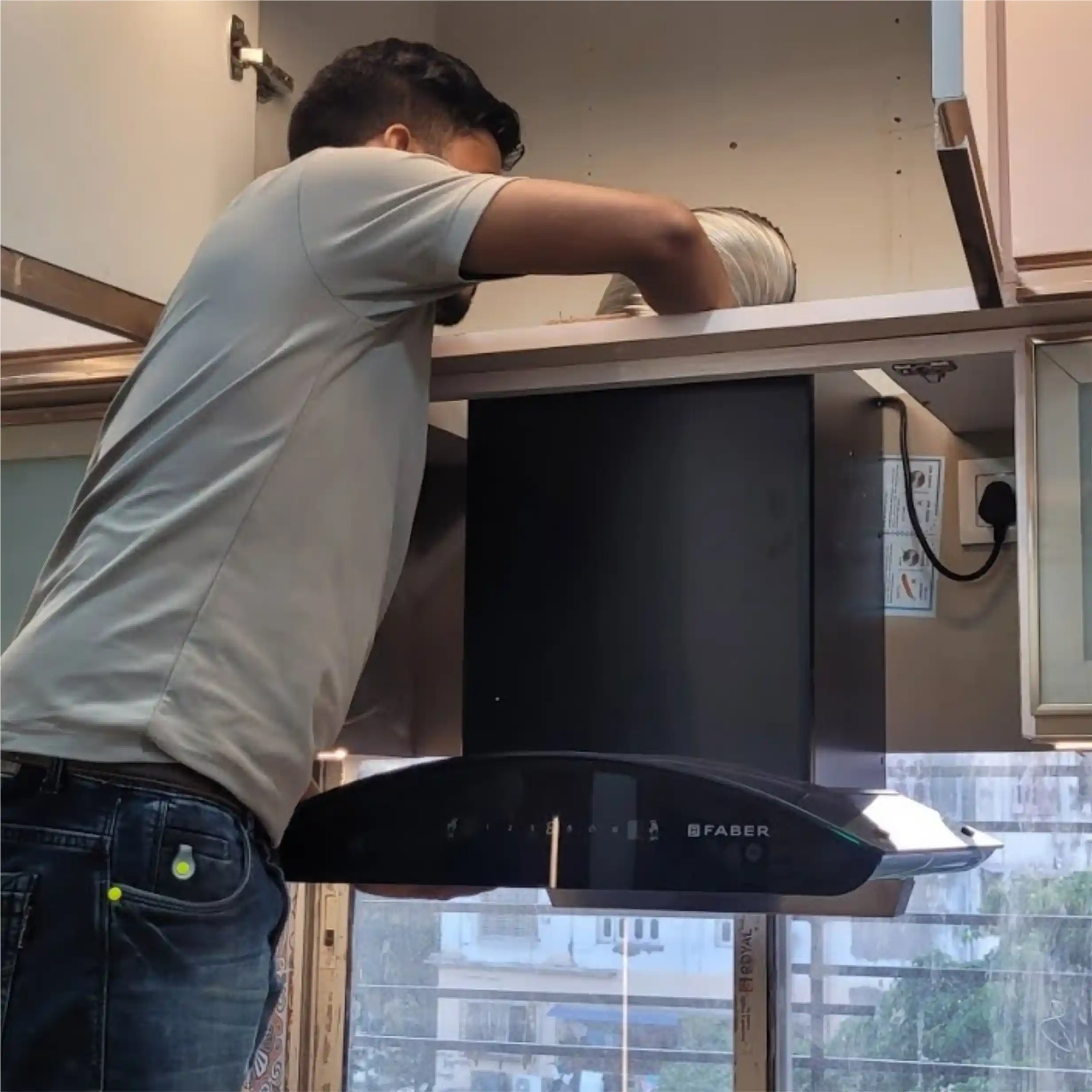 best home appliance repair in lucknow