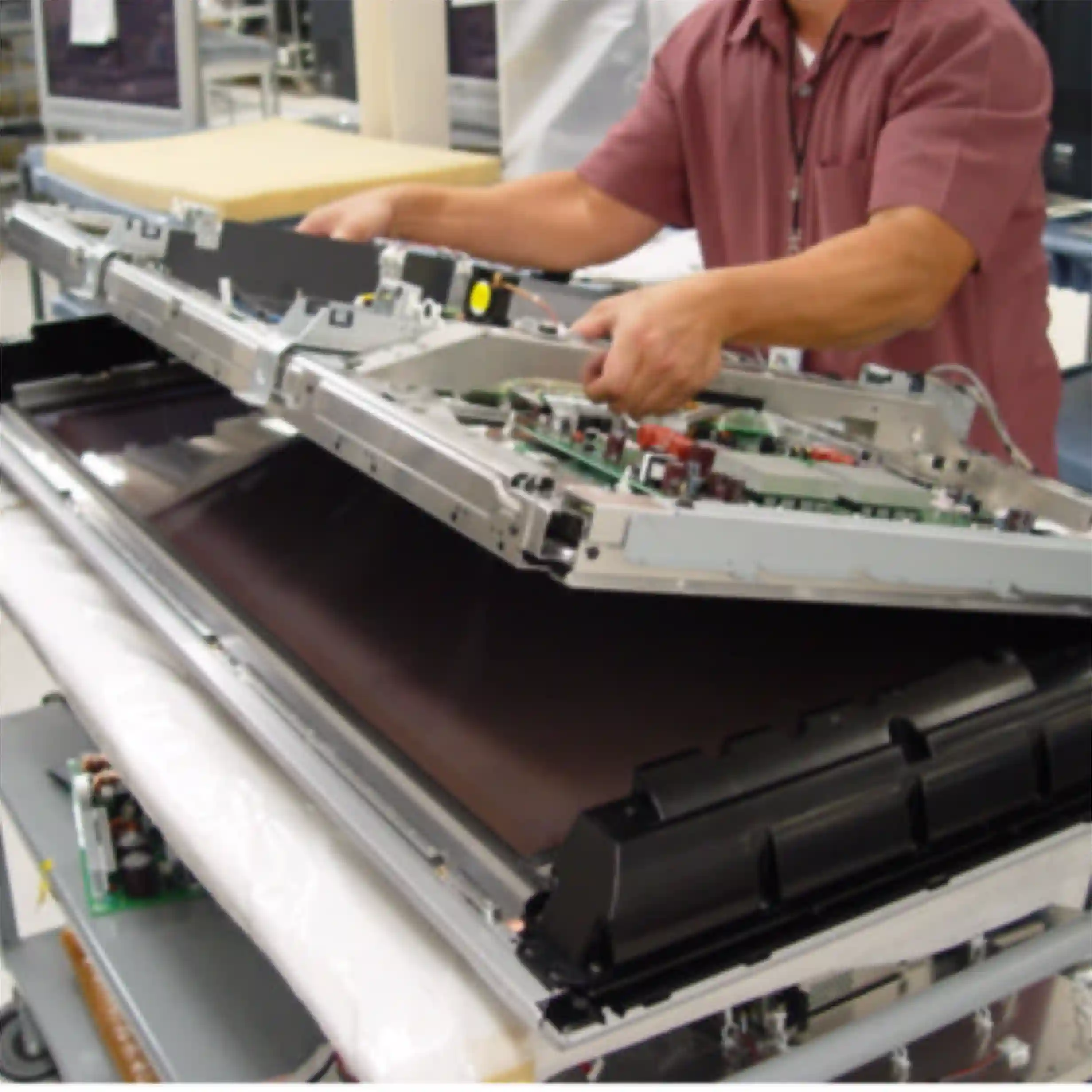 best home appliance repair in lucknow