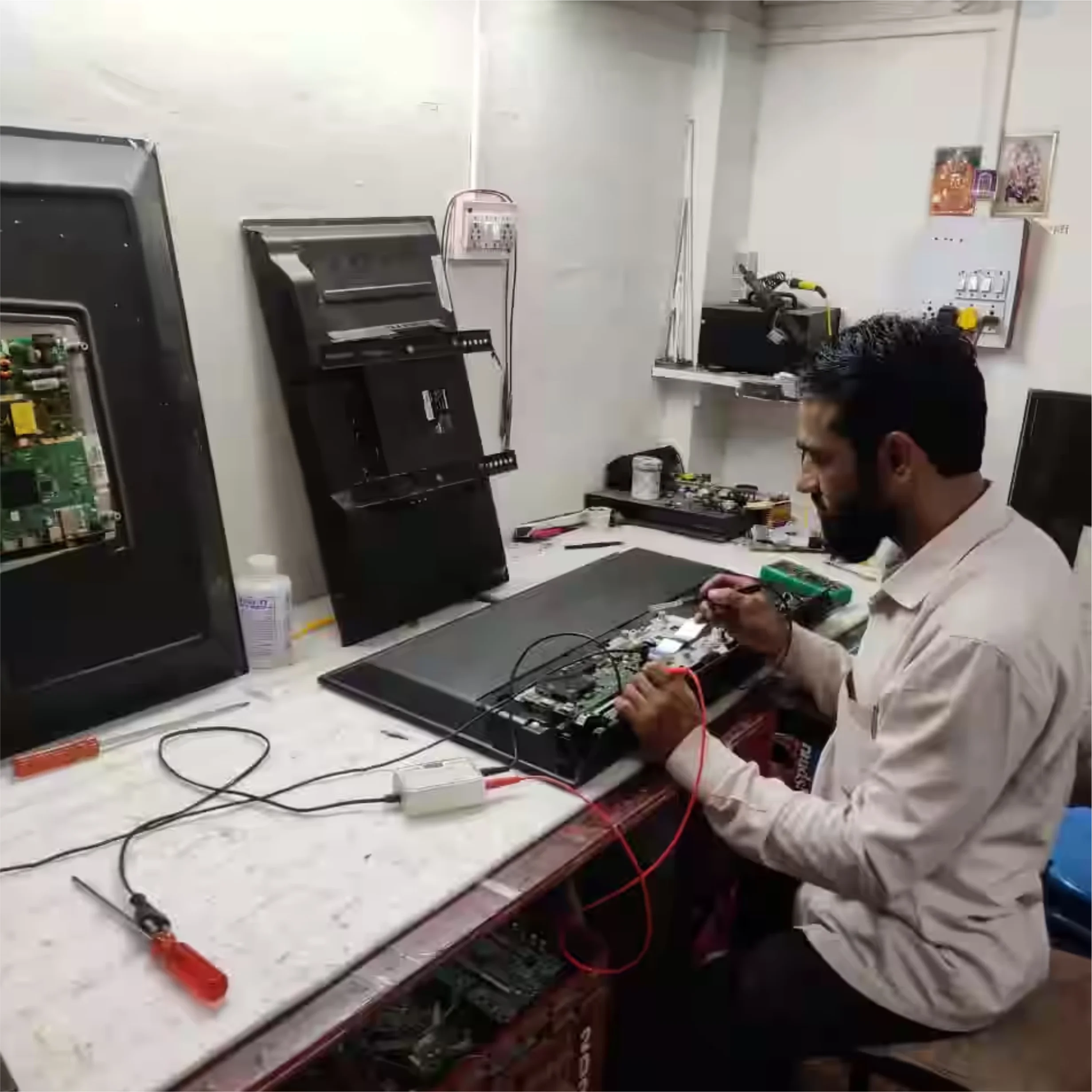 best home appliance repair in lucknow