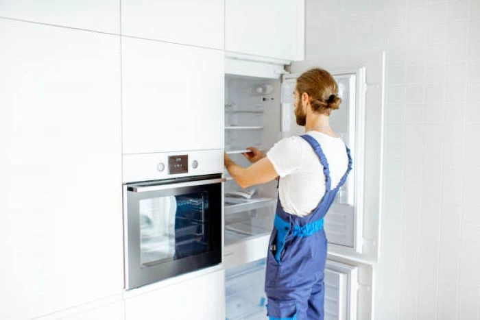 best home appliance repair in lucknow