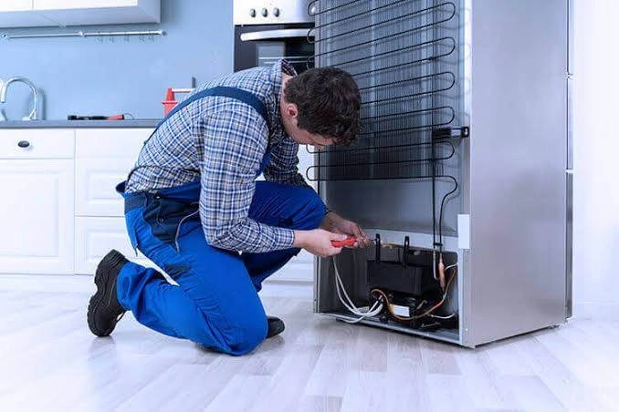 best home appliance repair in lucknow